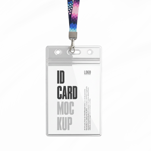 ID & Lanyard Collection