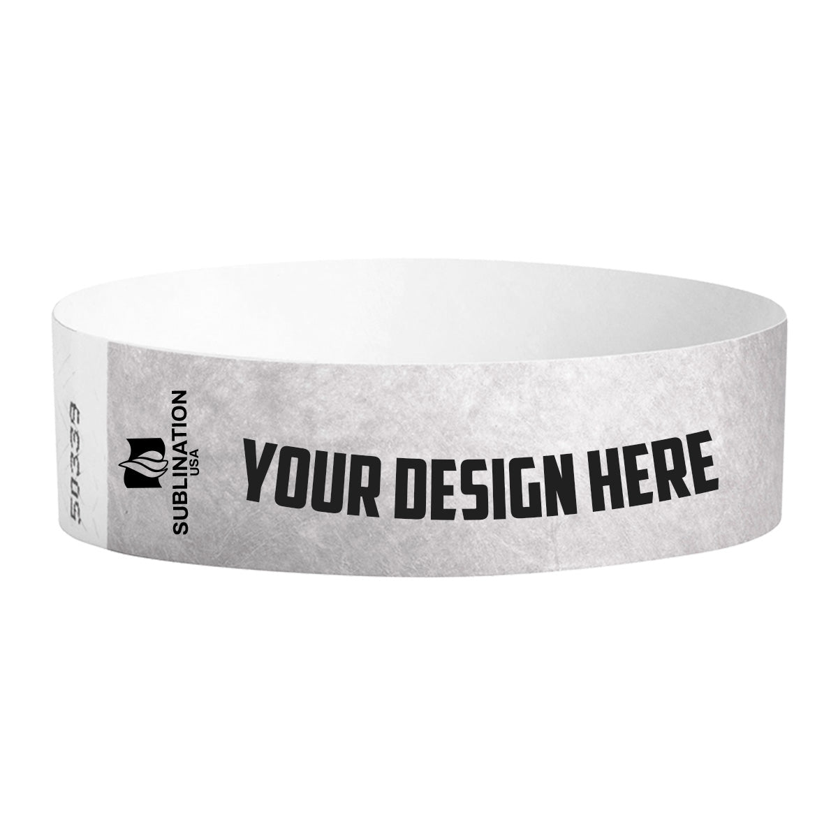 Tyvek Event Wristbands
