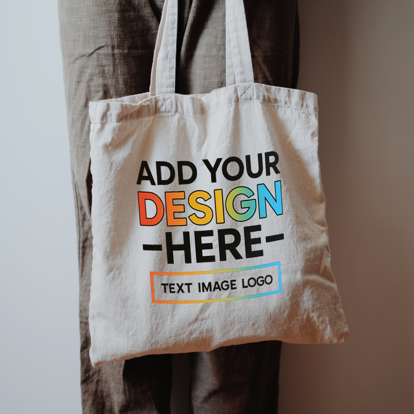 Custom Tote Bag
