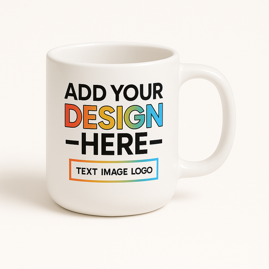 Personalized Mug