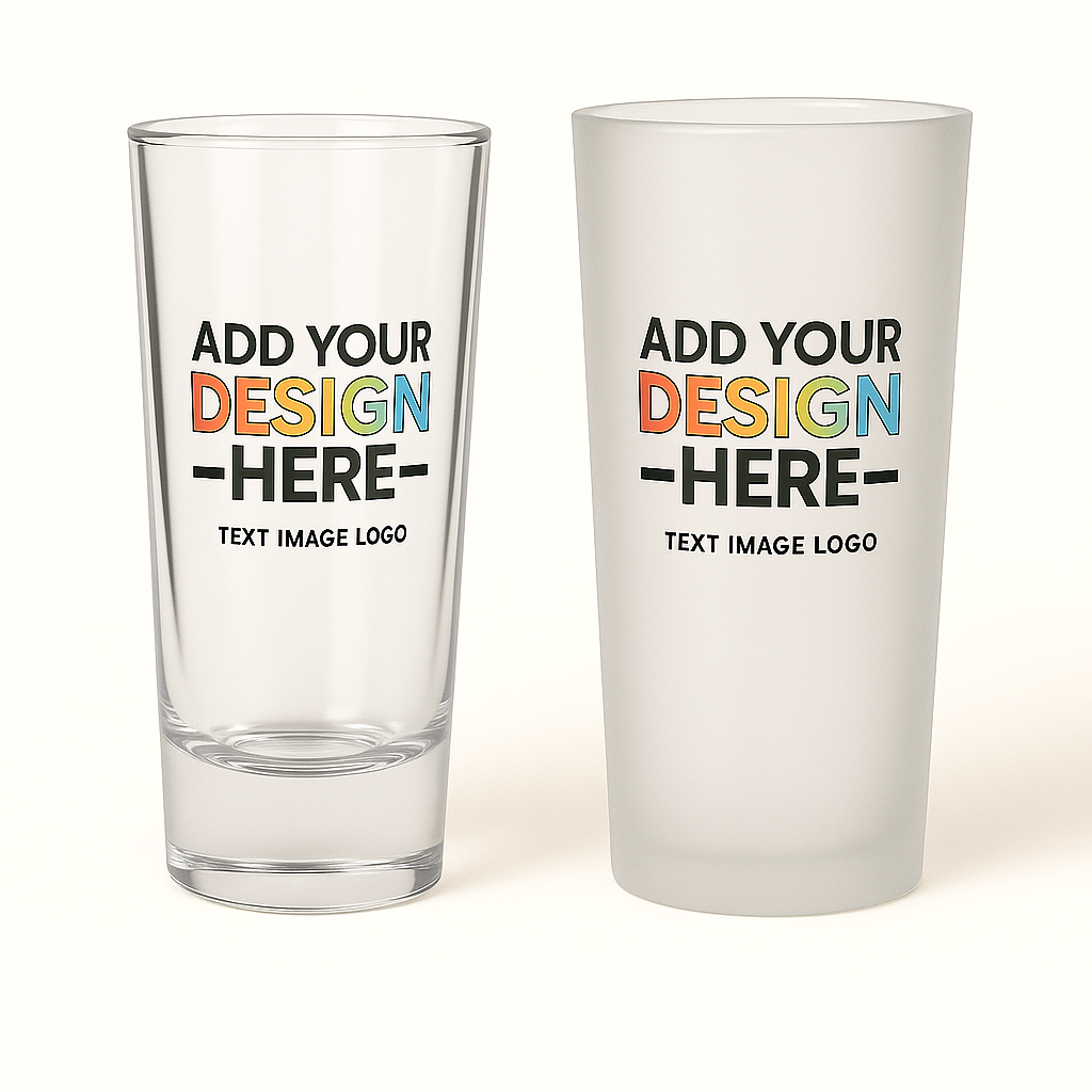 Shot Glasses