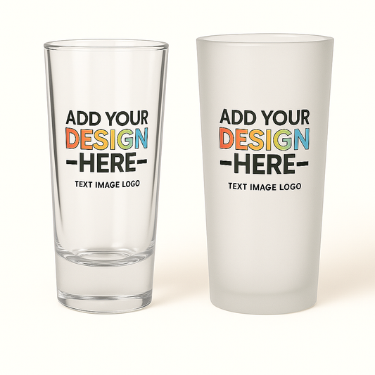 Shot Glasses