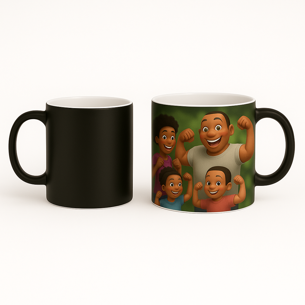 Magic Mug