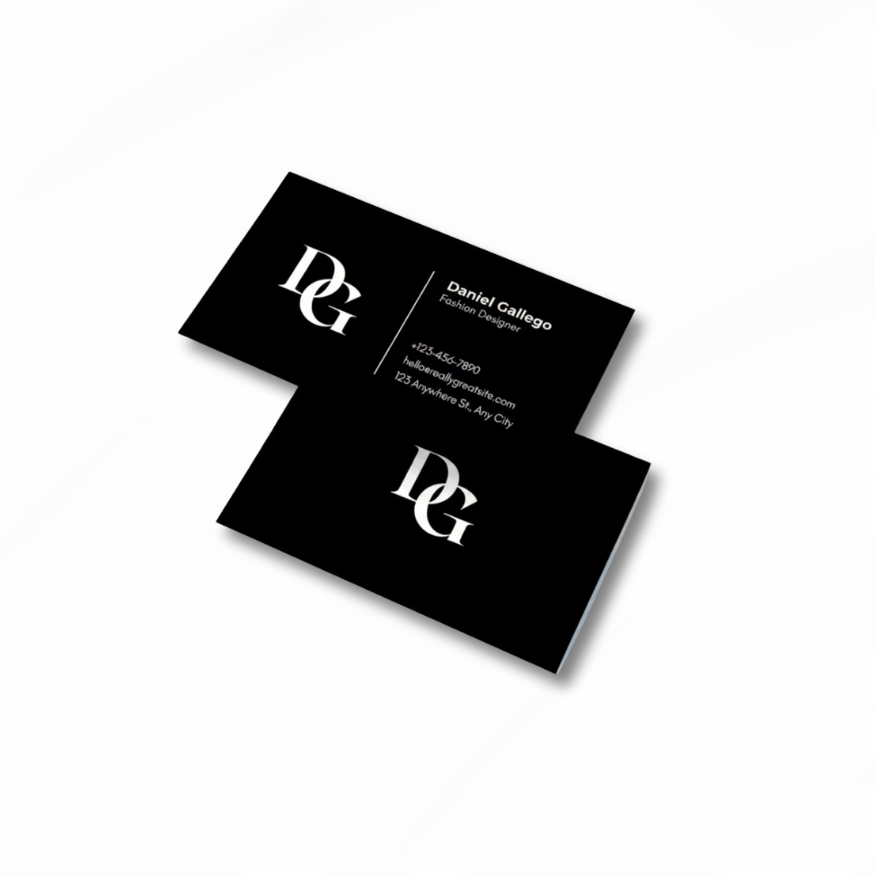 Business Cards