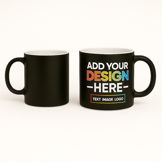 Magic Mug