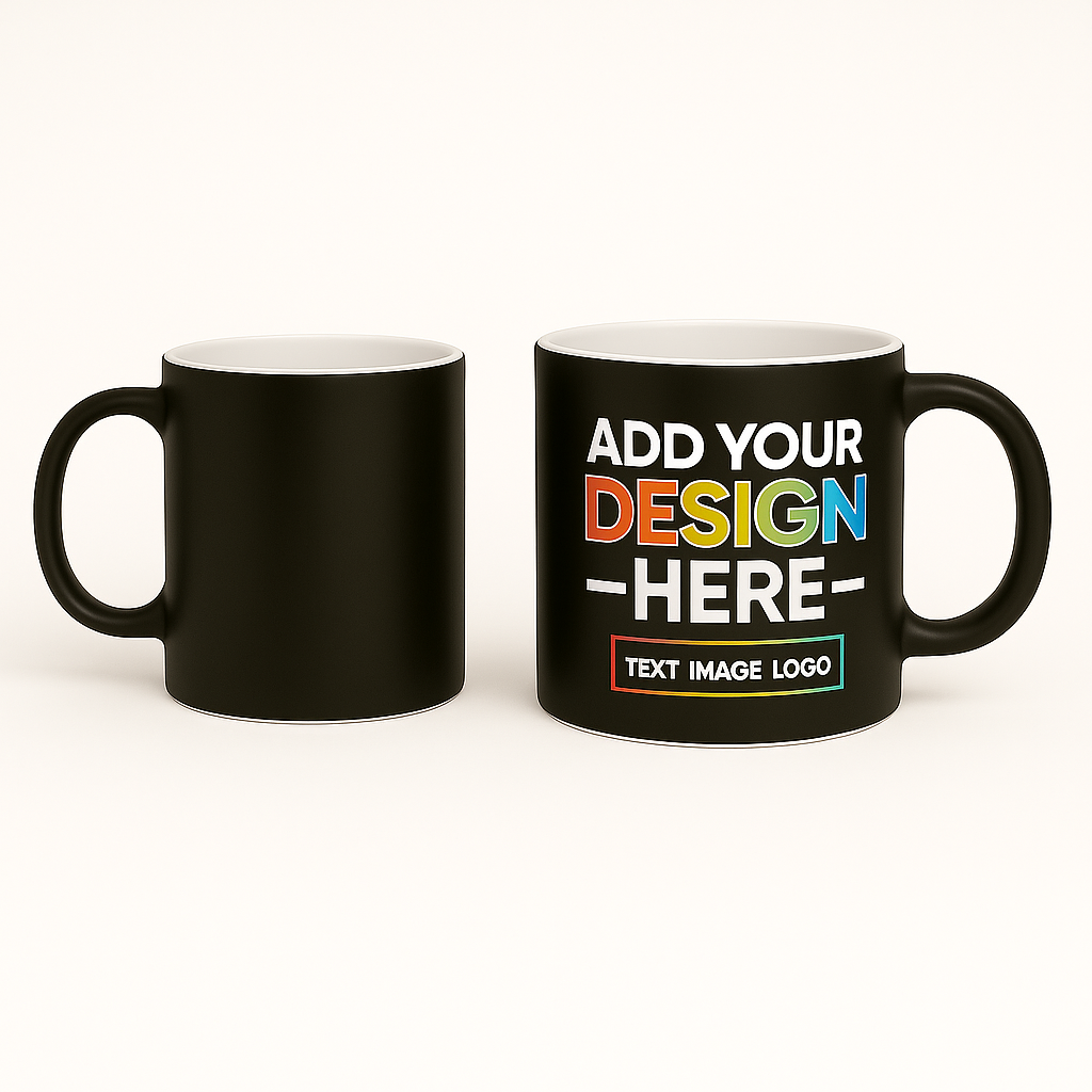 Magic Mug