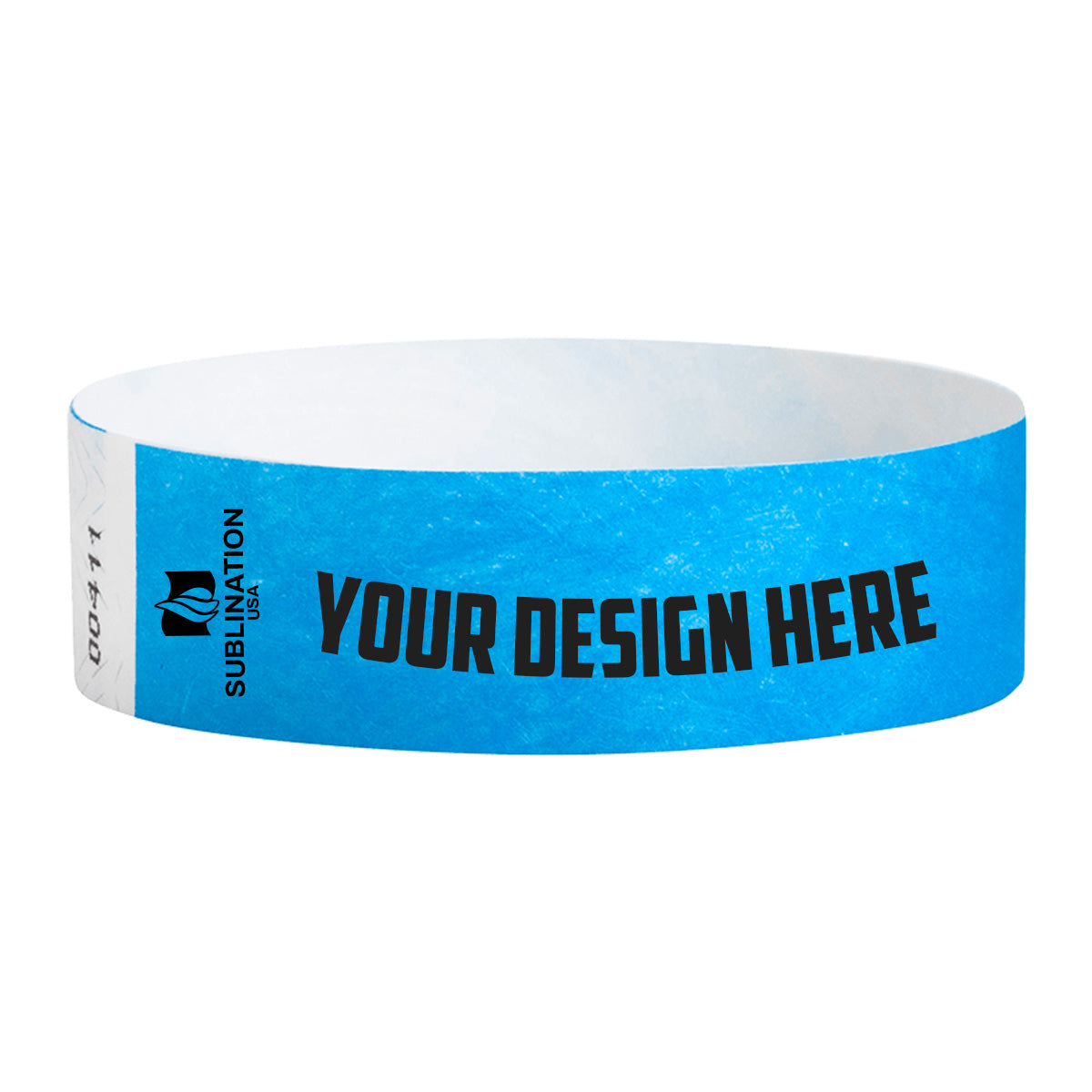Tyvek Event Wristbands