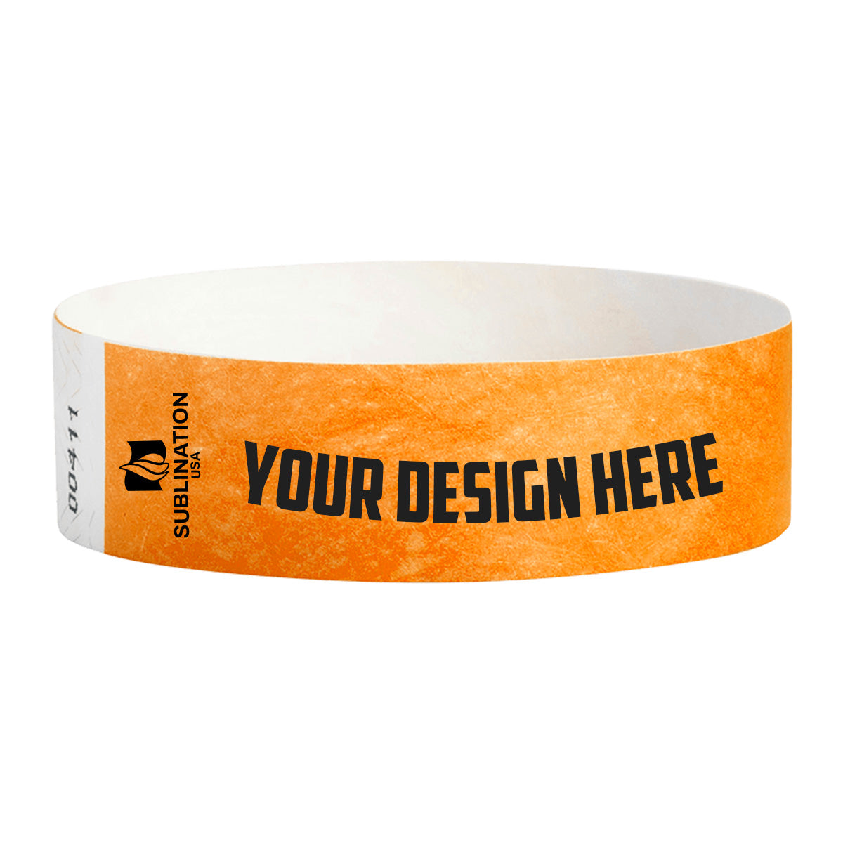 Tyvek Event Wristbands