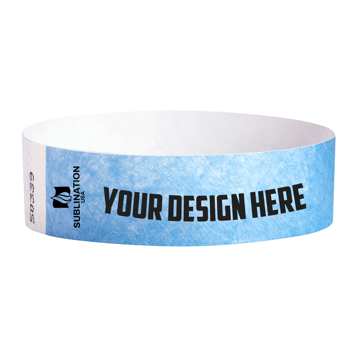 Tyvek Event Wristbands